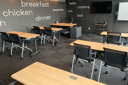 オフィスデザイン